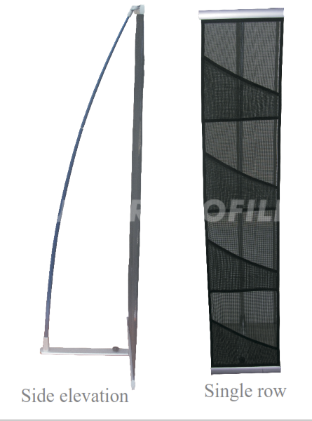 Hunter Displays Unmissable